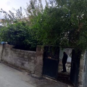 NARLICA MAHALLESİ SATILIK TEK KATLI MÜSTAKİL EV