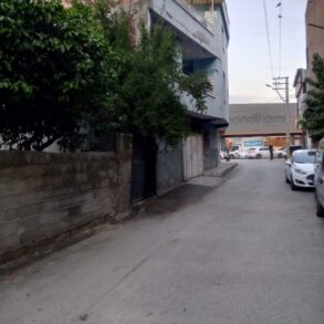 NARLICA MAHALLESİ SATILIK TEK KATLI MÜSTAKİL EV