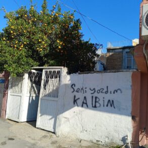 NARLICA MAHALLESİ SATILIK 2 KATLI MÜSTAKİL EV