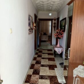 ŞAKİRPAŞA MAHALLESİ SATILIK 2,5 KATLI MÜSTAKİL EV