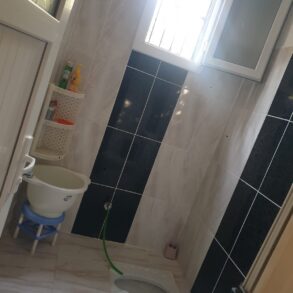 YEŞİLEVLER MAHALLESİ SATILIK 2 KATLI MÜSTAKİL EV