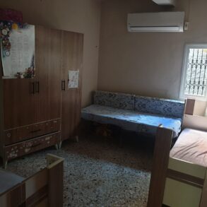YEŞİLEVLER MAHALLESİ SATILIK 2 KATLI MÜSTAKİL EV
