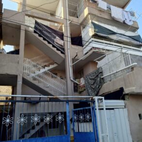 NARLICA MAHALLESİ SATILIK 4 KATLI MÜSTAKİL EV