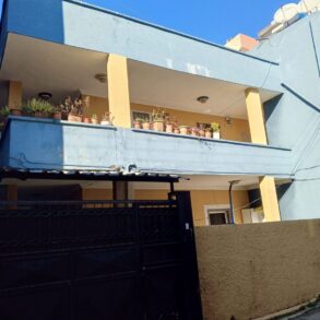 ŞAKİRPAŞA MAHALLESİ SATILIK 2,5 KATLI MÜSTAKİL EV