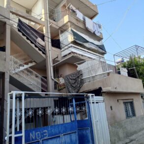 NARLICA MAHALLESİ SATILIK 4 KATLI MÜSTAKİL EV