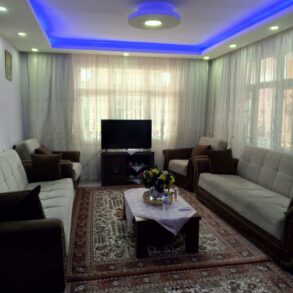 ŞAKİRPAŞA MAHALLESİ SATILIK 2,5 KATLI MÜSTAKİL EV