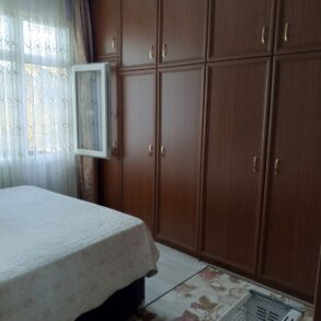 ŞAKİRPAŞA MAHALLESİ SATILIK 2,5 KATLI MÜSTAKİL EV