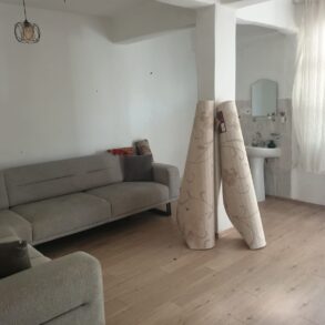 YEŞİLEVLER MAHALLESİ SATILIK 2 KATLI MÜSTAKİL EV