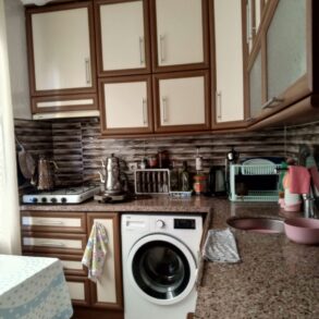 ŞAKİRPAŞA MAHALLESİ SATILIK 2,5 KATLI MÜSTAKİL EV