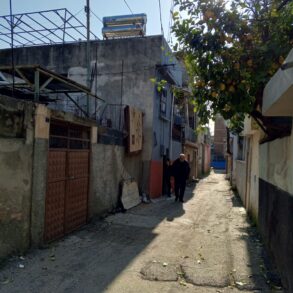 NARLICA MAHALLESİ SATILIK 2 KATLI MÜSTAKİL EV