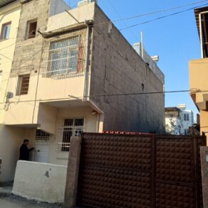 ŞAKİRPAŞA MAHALLESİ SATILIK MÜSTAKİL EV