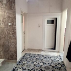BARIŞ MAHALLESİ SATILIK  MÜSTAKİL EV