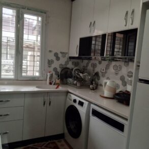 BARIŞ MAHALLESİ SATILIK  MÜSTAKİL EV