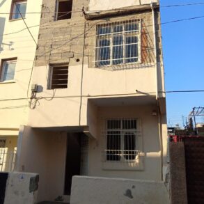 ŞAKİRPAŞA MAHALLESİ SATILIK MÜSTAKİL EV