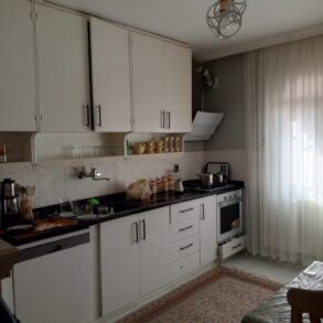 BAHÇELİEVLER MAHALLESİ SATILIK 2 KATLI MÜSTAKİL EV