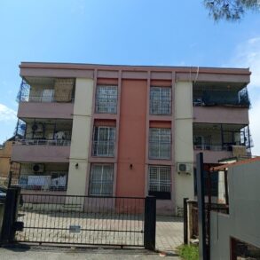 YEŞİLEVLER MAHALLESİ SATILIK DAİRE