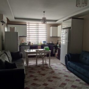 YEŞİLEVLER MAHALLESİ SATILIK DAİRE
