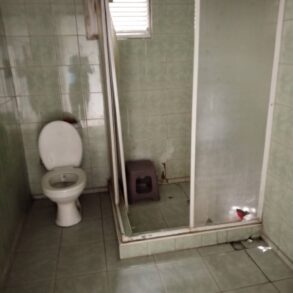 DEMETEVLER MAHALLESİ SATILIK TEK KATLI MÜSTAKİL EV