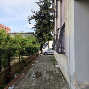 YEŞİLEVLER MAHALLESİ SATILIK DAİRE