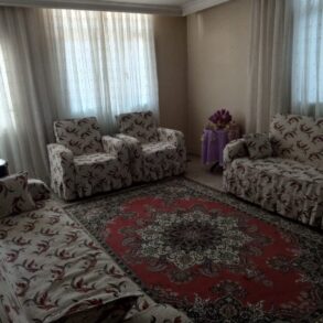 DEMETEVLER MAHALLESİ SATILIK 2 KATLI MÜSTAKİL EV
