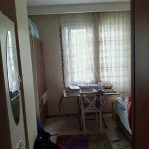 YEŞİLEVLER MAHALLESİ SATILIK DAİRE
