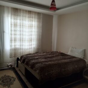 YEŞİLEVLER MAHALLESİ SATILIK DAİRE