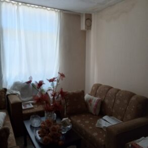 DEMETEVLER MAHALLESİ SATILIK 2 KATLI MÜSTAKİL EV