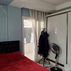 YEŞİLEVLER MAHALLESİ SATILIK DAİRE