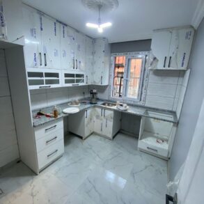 PINAR MAHALLESİ SATILIK 2,5 KATLI MÜSTAKİL EV