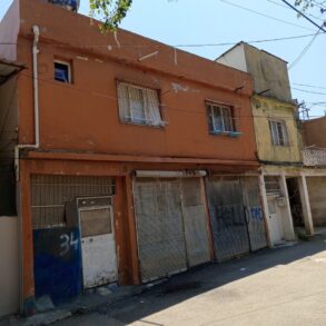 NARLICA MAHALLESİ SATILIK 2 KATLI MÜSTAKİL İŞYERİ VE EV