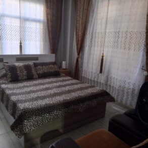 YEŞİLYUVA MAHALLESİ SATILIK  MÜSTAKİL 6 DAİRE