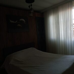 DEMETEVLER MAHALLESİ SATILIK 3 KATLI MÜSTAKİL EV