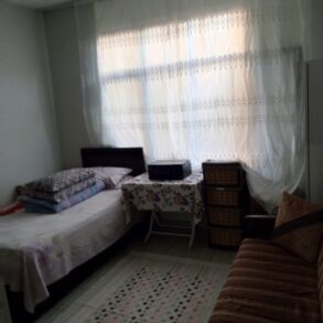 YEŞİLYUVA MAHALLESİ SATILIK  MÜSTAKİL 6 DAİRE