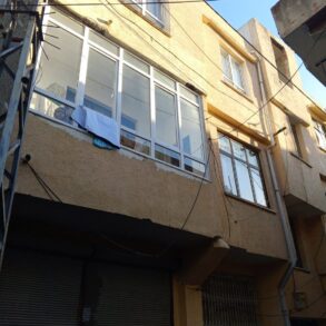 YEŞİLYUVA MAHALLESİ SATILIK  MÜSTAKİL 6 DAİRE