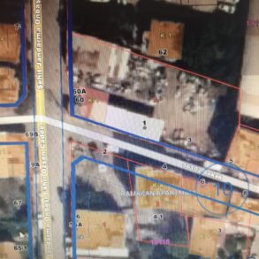 BAHÇELİEVLER VE NARLICA CADDESİ ÜZERİNDE İŞYERİ