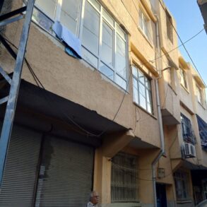 YEŞİLYUVA MAHALLESİ SATILIK  MÜSTAKİL 6 DAİRE