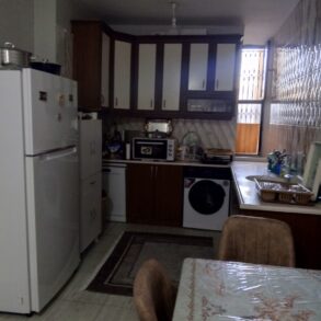 YEŞİLYUVA MAHALLESİ SATILIK  MÜSTAKİL 6 DAİRE