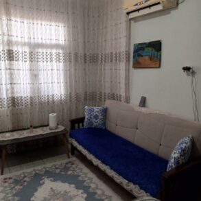 YEŞİLYUVA MAHALLESİ SATILIK  MÜSTAKİL 6 DAİRE