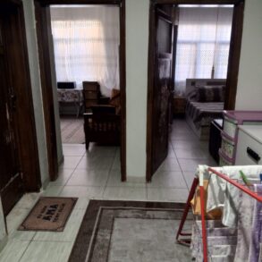 YEŞİLYUVA MAHALLESİ SATILIK  MÜSTAKİL 6 DAİRE