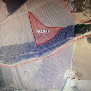 KARAİSALI DURAK KÖYÜ SATILIK TARLA