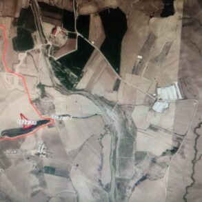 KARAİSALI DURAK KÖYÜ SATILIK TARLA