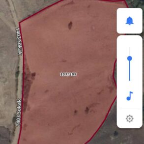 İMAMOGLU PEKMEZCİ MAHALLESİ SATILIK TARLA