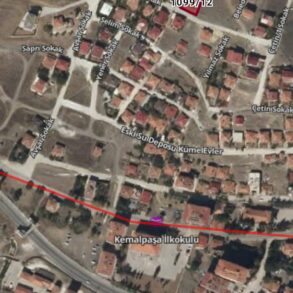 ULUKIŞLA ALPAGUT MAHALLESİ SATILIK ARSA