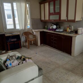 DENİZLİ MAHALLESİ SATILIK 3 DAİRE MÜSTAKİL