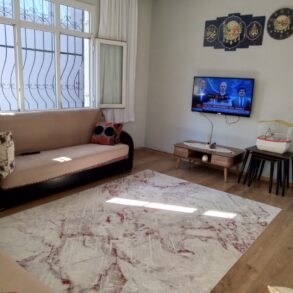 ŞAKİRPAŞA MAHALLESİ SATILIK 3 KATLI MÜSTAKİL EV