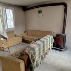 DENİZLİ MAHALLESİ SATILIK 3 DAİRE MÜSTAKİL