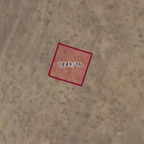 ULUKIŞLA SATILIK ARSA YATIRIMLIK 2 ADET