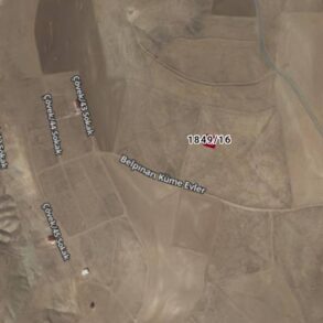 ULUKIŞLA SATILIK ARSA YATIRIMLIK 2 ADET