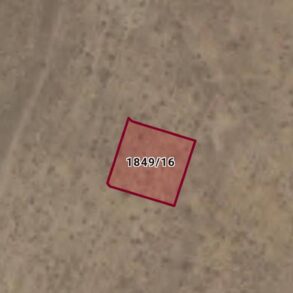 ULUKIŞLA SATILIK ARSA YATIRIMLIK 2 ADET