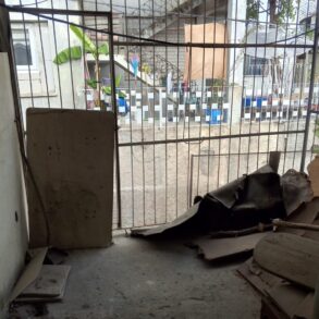 DENİZLİ MAHALLESİ SATILIK 3 DAİRE MÜSTAKİL